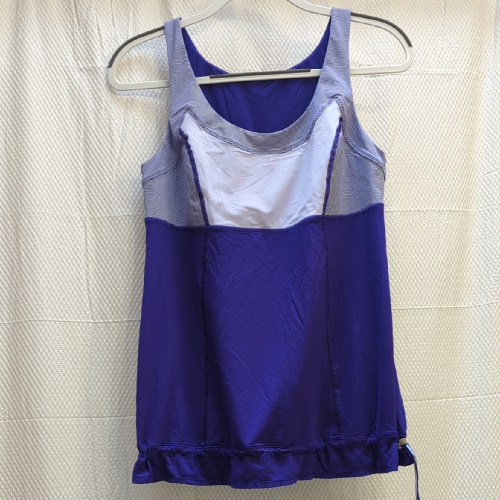 Lululemon Tank Top